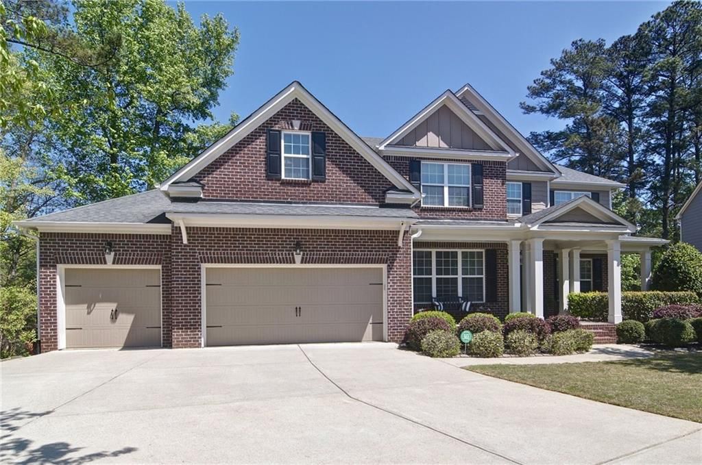 503 Lakeview Court, Woodstock, GA 30188