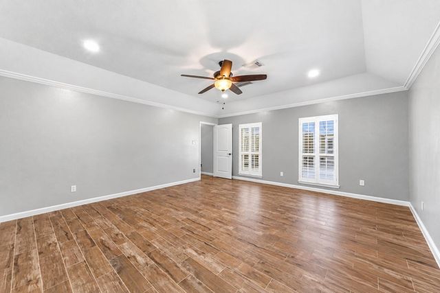 16903 Mustang Trail Drive, Magnolia, TX 77355
