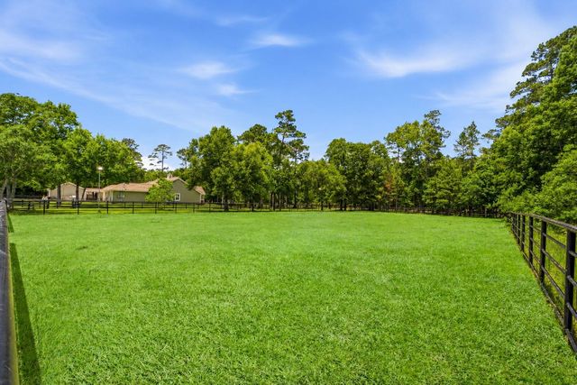 16903 Mustang Trail Drive, Magnolia, TX 77355