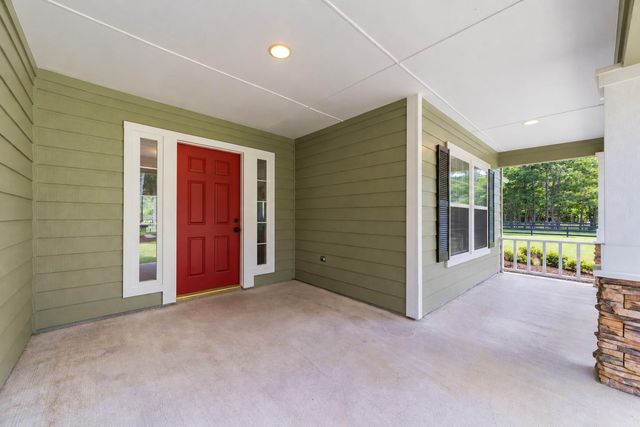 16903 Mustang Trail Drive, Magnolia, TX 77355