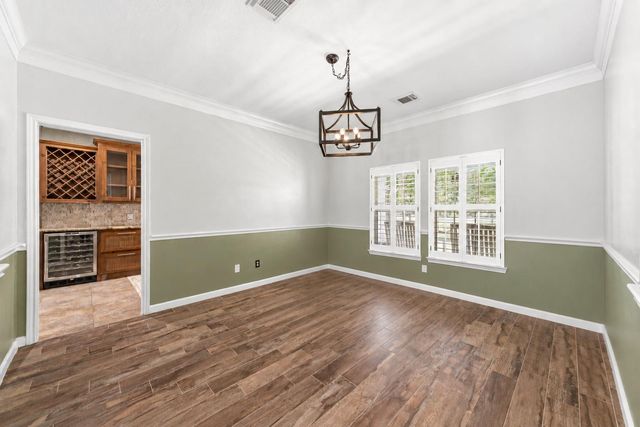 16903 Mustang Trail Drive, Magnolia, TX 77355