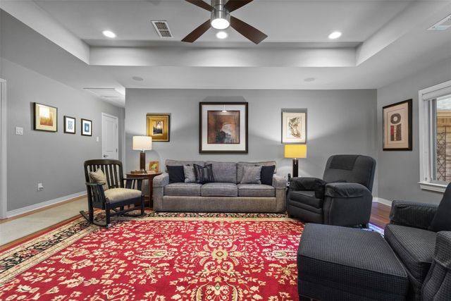 1035 Waterford Drive, Dallas, TX 75218