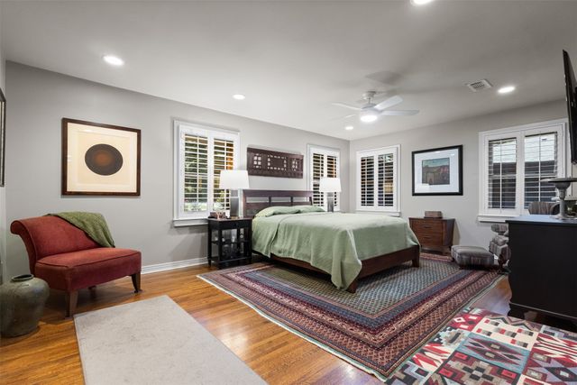 1035 Waterford Drive, Dallas, TX 75218