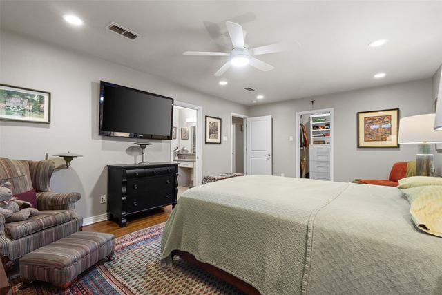 1035 Waterford Drive, Dallas, TX 75218