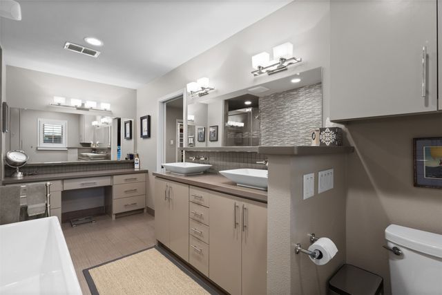 1035 Waterford Drive, Dallas, TX 75218