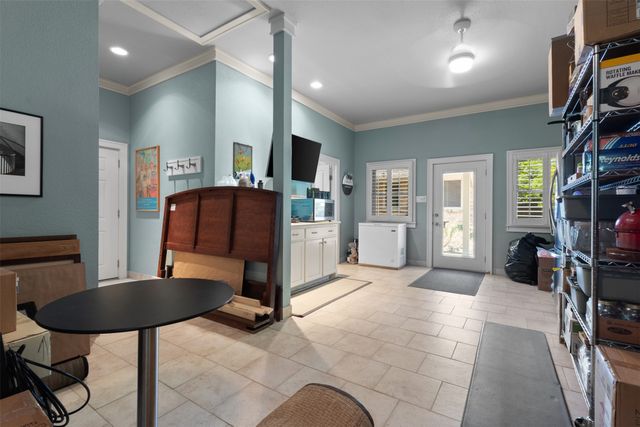1035 Waterford Drive, Dallas, TX 75218