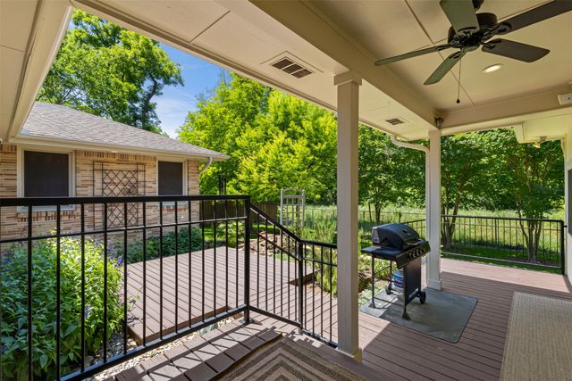 1035 Waterford Drive, Dallas, TX 75218