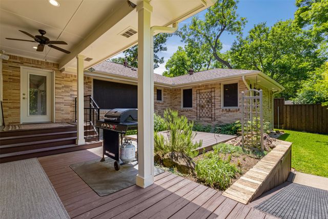 1035 Waterford Drive, Dallas, TX 75218