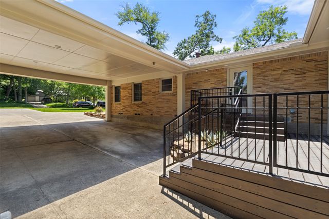 1035 Waterford Drive, Dallas, TX 75218