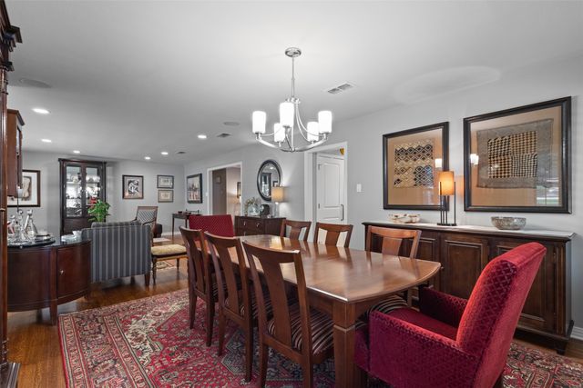 1035 Waterford Drive, Dallas, TX 75218