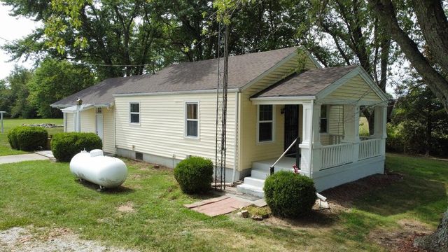 3676 E Ponderosa Lane, Springfield, MO 65803