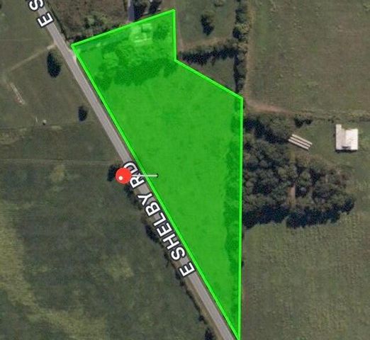 3676 E Ponderosa Lane, Springfield, MO 65803