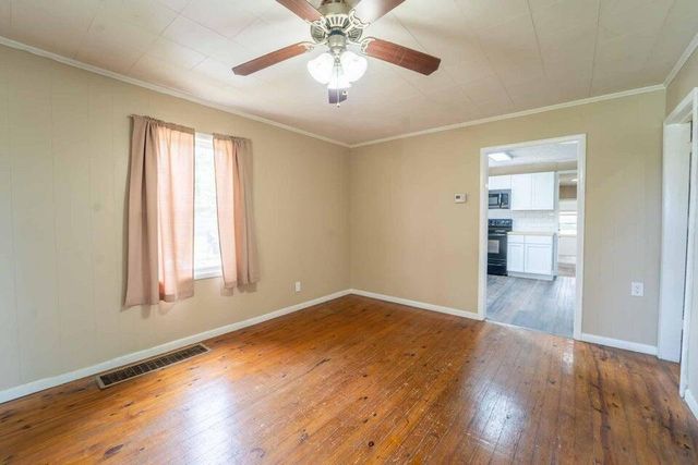 3676 E Ponderosa Lane, Springfield, MO 65803