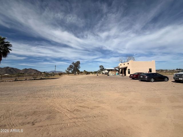 10545 N RALSTON Road, Maricopa, AZ 85139