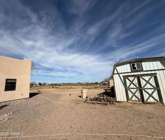 10545 N RALSTON Road, Maricopa, AZ 85139