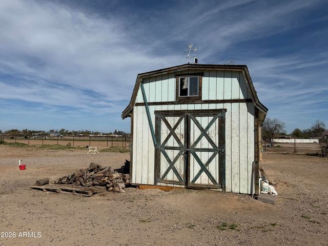 10545 N RALSTON Road, Maricopa, AZ 85139