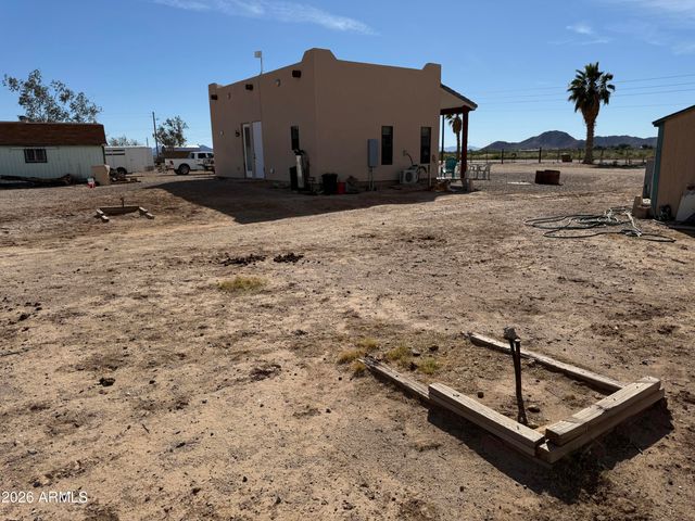 10545 N RALSTON Road, Maricopa, AZ 85139