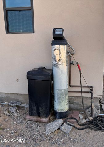 10545 N RALSTON Road, Maricopa, AZ 85139