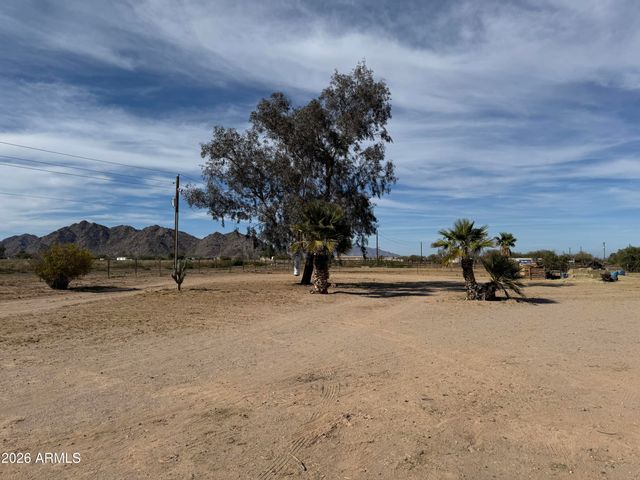 10545 N RALSTON Road, Maricopa, AZ 85139