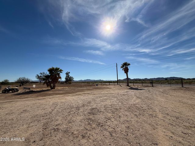 10545 N RALSTON Road, Maricopa, AZ 85139