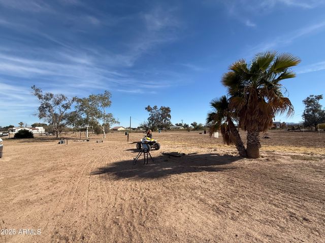 10545 N RALSTON Road, Maricopa, AZ 85139