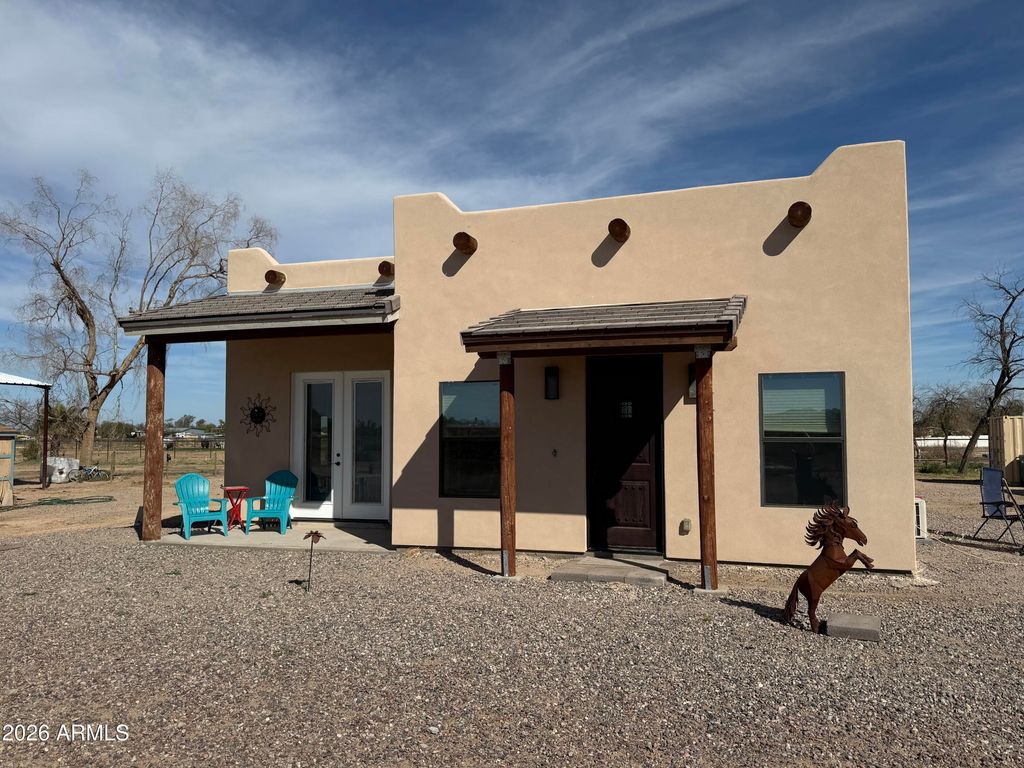 10545 N RALSTON Road, Maricopa, AZ 85139