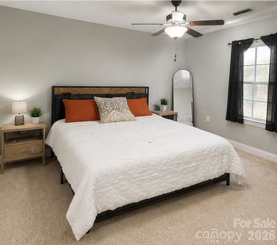 3624 Gold Mine Highway, Kershaw, SC 29067
