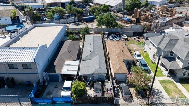 2554 Santa Ana, Los Angeles, CA 90059