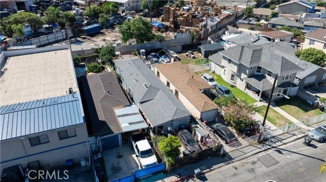 2554 Santa Ana, Los Angeles, CA 90059