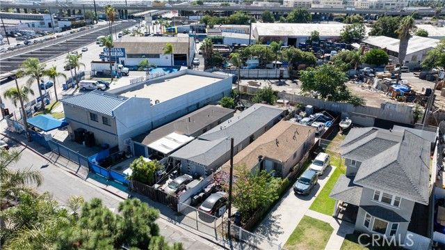 2554 Santa Ana, Los Angeles, CA 90059