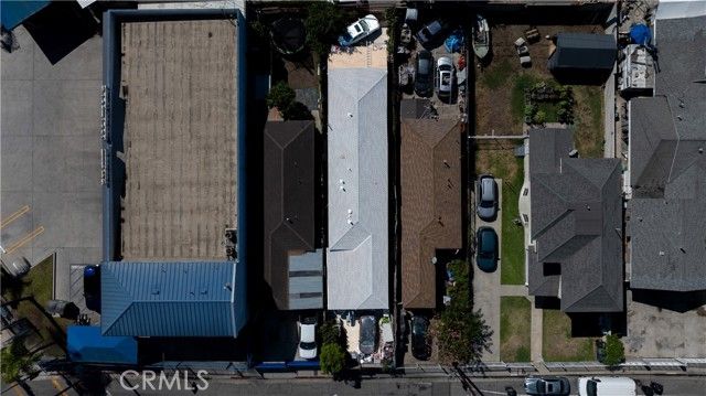 2554 Santa Ana, Los Angeles, CA 90059