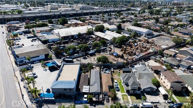 2554 Santa Ana, Los Angeles, CA 90059
