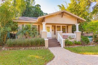 114 W CAYUGA STREET, Tampa, FL 33603