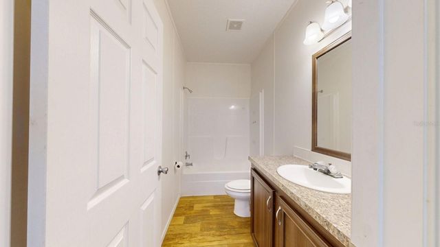 2930 PALMETTO STREET, Bunnell, FL 32110