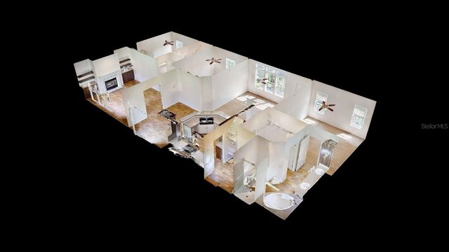 2930 PALMETTO STREET, Bunnell, FL 32110