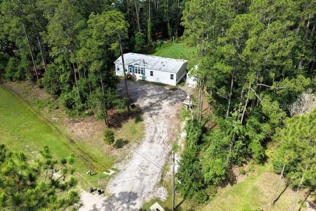 2930 PALMETTO STREET, Bunnell, FL 32110