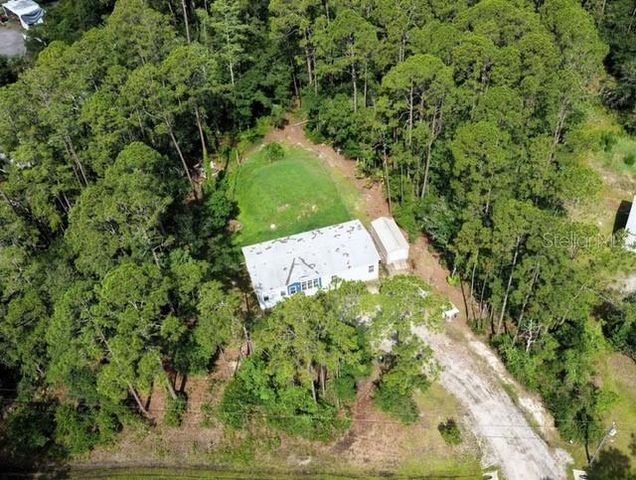 2930 PALMETTO STREET, Bunnell, FL 32110