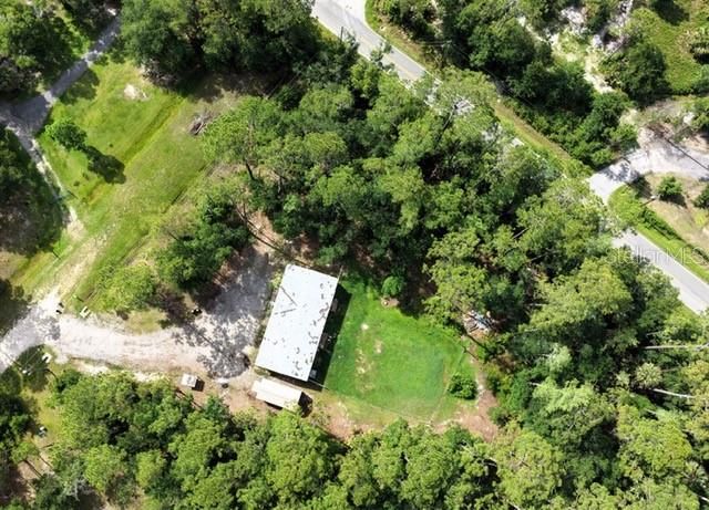 2930 PALMETTO STREET, Bunnell, FL 32110