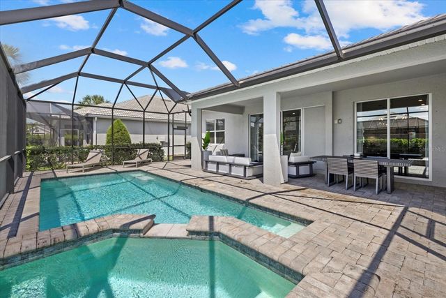 3508 ANCHOR BAY TRAIL, Bradenton, FL 34211