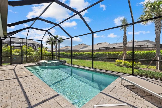 3508 ANCHOR BAY TRAIL, Bradenton, FL 34211