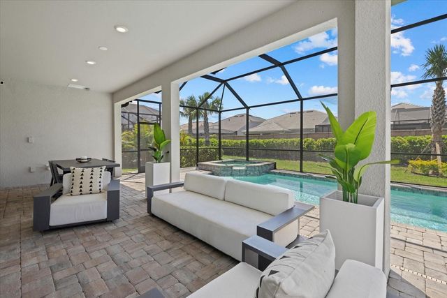 3508 ANCHOR BAY TRAIL, Bradenton, FL 34211