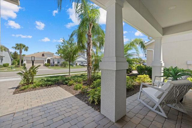 3508 ANCHOR BAY TRAIL, Bradenton, FL 34211