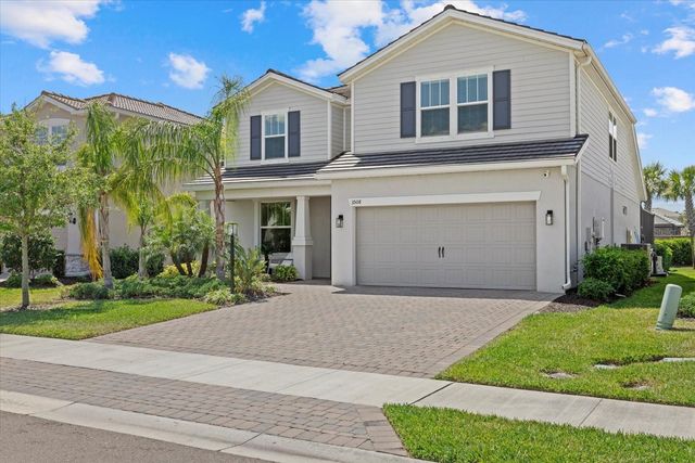 3508 ANCHOR BAY TRAIL, Bradenton, FL 34211