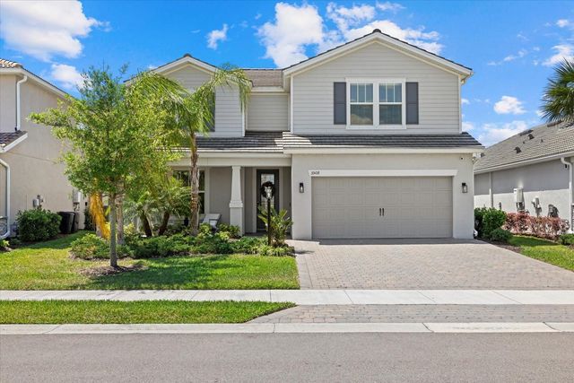 3508 ANCHOR BAY TRAIL, Bradenton, FL 34211