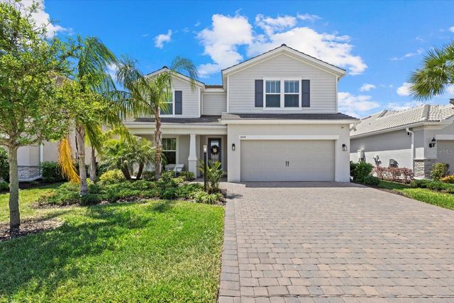 3508 ANCHOR BAY TRAIL, Bradenton, FL 34211