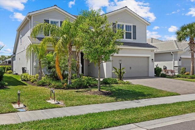 3508 ANCHOR BAY TRAIL, Bradenton, FL 34211