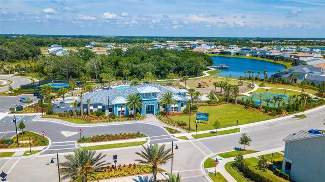 3508 ANCHOR BAY TRAIL, Bradenton, FL 34211