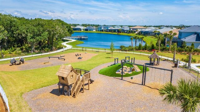 3508 ANCHOR BAY TRAIL, Bradenton, FL 34211