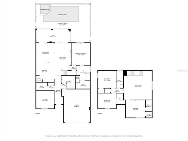 3508 ANCHOR BAY TRAIL, Bradenton, FL 34211