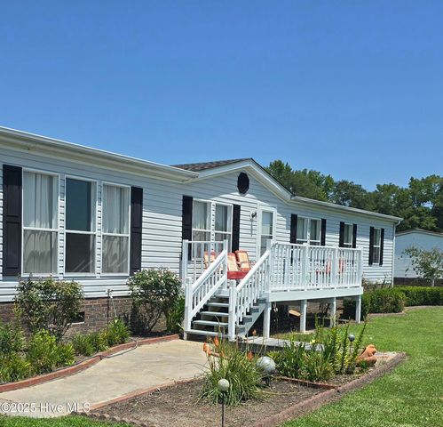 1391 Schoolhouse Road, Elizabeth City, NC 27909